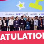 The 7 Future Stars of the Wearables Industry are Announced!