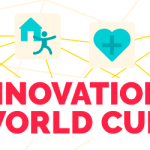 Experiences transform your life! But what transforms those experiences? Here is what! Innovation World Cup Category