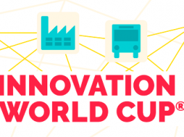 I & T as in Industrial and Transport in IoT – Where is the transformation taking us? Innovation World Cup Categories