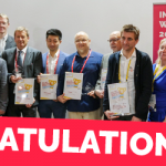 The IoT Innovators of tomorrow are here!