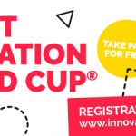 Advance and spread your innovation with the 10th IOT/WT Innovation World Cup®!