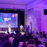 IWC Spotted @Wolves Summit