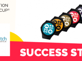 WANDERWATCH – A Startup is like a ride on a rollercoaster!