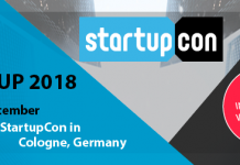 TECH START-UP 2018 Pitch & Award Ceremony – 18 Sept 2018