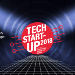 THE BEST TECH START-UPS OF 2018!