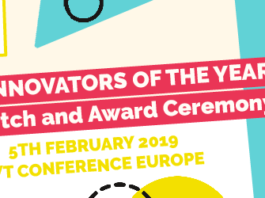 TOP 28 IOT INNOVATORS OF THE YEAR WE WILL TALK ABOUT IN 2019