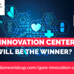 TOP WEARABLE TECHNOLOGY ENTREPRENEUR WINS PRIZE TO COLLABORATE WITH GORE INNOVATION CENTER Gore Innovation Center Prize with Innovation World Cup Series