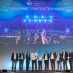 Winner and finalists of the BIM/SMART Construction Award 2018 announced IWC_Finalists_BIM Smart Construction Award 2018