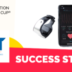 TLT’s new ViCardio device – announcing the new universe of blood pressure measurement IoT WT Innovation World Cup_TLT_Success Story