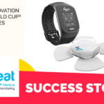 The Biobeat Patch – Stick It Simple Biobeat IWC