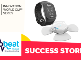 The Biobeat Patch – Stick It Simple Biobeat IWC