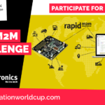 Tech Founders Wanted for The Next Breakthrough IoT Solution – rapidM2M Challenge kicks off at Embedded World and Mobile World Congress rapidM2M Challenge by Microtronics on 11th IOT/WT Innovation World Cup