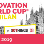 On Tour with #IOTWTIWC @IOTHINGS Milan 2019