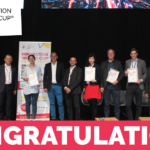 The Innovation World Cup® Series brought the first Smart Territory Digital Challenges Award to Paris!