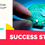 Nowi: Enabling the Internet of Things NOWI_IoT/WT Innovation World Cup_Success Story