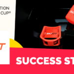 SKIIOT: The Next Generation Skiing Analyzer SKIIOT_IoT/WT Innovation World Cup