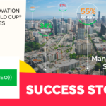 Smart Waste Management with Sensoneo Sensoneo_Smart Waste Management_Smart Territory Digital Challenges IWC 2019