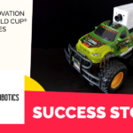 Augmented Robotics: RoboHeart & the Future of Gaming RoboHeart_Augmented Robotics_BIM World Paris