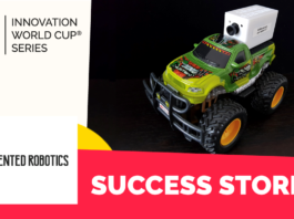 Augmented Robotics: RoboHeart & the Future of Gaming RoboHeart_Augmented Robotics_BIM World Paris