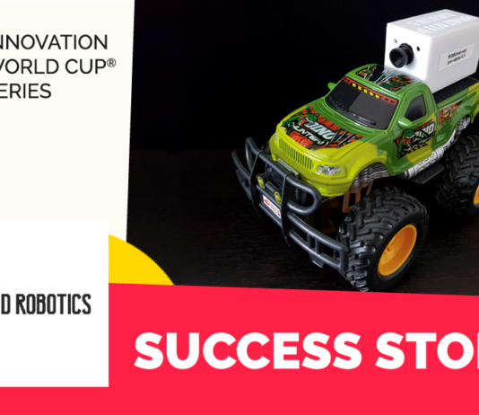 Augmented Robotics: RoboHeart & the Future of Gaming RoboHeart_Augmented Robotics_BIM World Paris