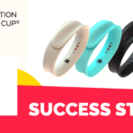 Feel: A Digital Therapeutic Solution for Mental Health Feel_Sentio Solutions_Wearable_Innovation World Cup