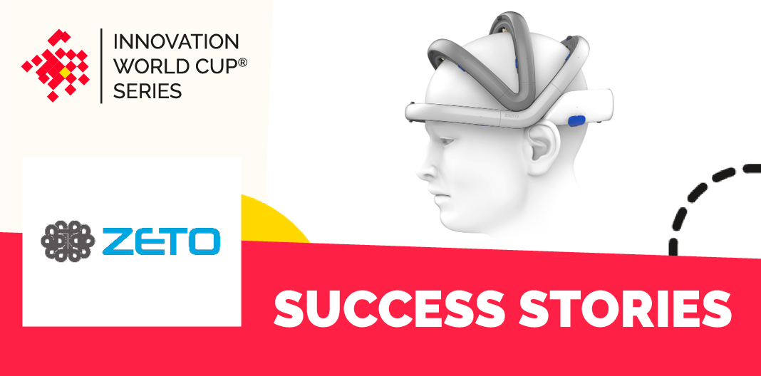 Zeto Inc_2019_Wearable_MedTech_Innovation World Cup