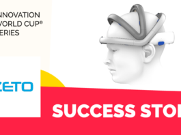 Zeto: Democratizing EEG for Healthcare Zeto Inc_2019_Wearable_MedTech_Innovation World Cup