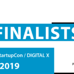 HERE THEY ARE – THE TOP TECH START-UPS OF 2019! Finalists_Tech Startup 2019_StartupCon_Innovation World Cup
