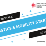LOGISTICS & MOBILITY START-UP 2019 Finals shows future logistics game changers