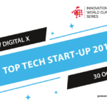 TECH START-UP 2019 Finals shows future star techpreneurs