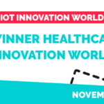 HERE ARE THE WINNERS OF THE 11th HEALTHCARE INNOVATION WORLD CUP® 2019!