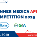 HERE ARE THE BEST MEDICAL APPS OF 2019! 8th MEDICA App COMPETITION Finals