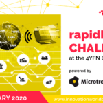 TOP IOT TECH FOUNDERS USING rapidM2M at 4YFN-MWC 2020 Rapid M2M challenge