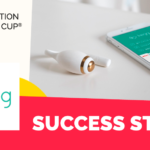 kegg: World’s First 2-in-1 Fertility Tracking Kegel Kegg_WT Wearable Technologies_Innovation World Cup