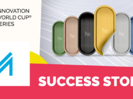 Medicsen – The painless alternative to manage chronic diseases Medicsen smart patch