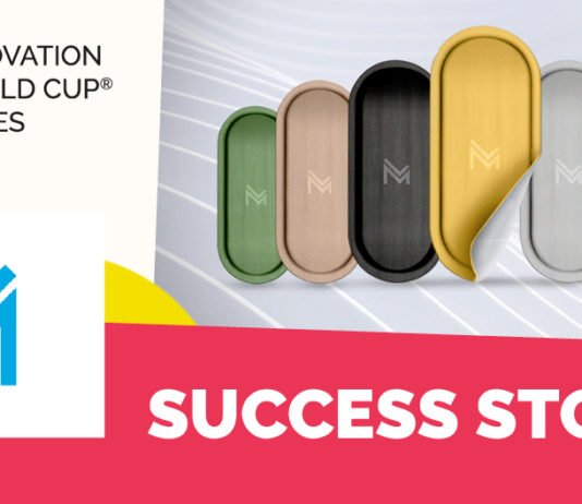 Medicsen – The painless alternative to manage chronic diseases Medicsen smart patch