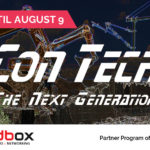 #IWCPartnerProgram ft. DBmindbox: ConTech – The Next Generation!
