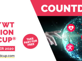 THE FINAL COUNTDOWN! – 12th IoT/WT Innovation World Cup® 12th IOT/WT Innovation World Cup Final Countdown