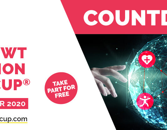 THE FINAL COUNTDOWN! – 12th IoT/WT Innovation World Cup® 12th IOT/WT Innovation World Cup Final Countdown