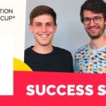 inContAlert – Regain Control for Neurogenic Bladder Dysfunction People inContAlert_TOP Internet of Medical Things Techpreneur 2020