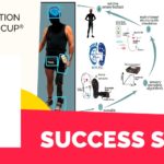 MYLEG – Empowered Legs Using Non-Invasive Sensory Wearable MYLEG - wearable - Healthcare Innovation World Cup