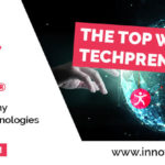 THE TOP15 WEARABLE INNOVATORS 2021 12 IOT WT Innovation World Cup at 39 WT Wearable Technologies Conference EUROPE top15 wearable startups