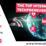 TOP16 INTERNET OF THINGS INNOVATORS 2021 AT HANNOVER MESSE 12 iotwtiwc top16 internet of things start-up finalists at Hannover Messe