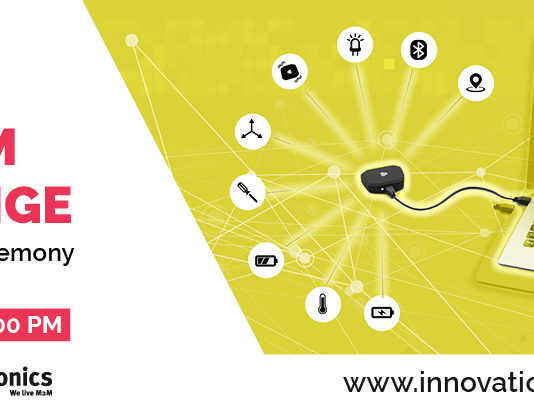 SCHILDKNECHT IS TOP IOT INNOVATOR 2021 WITH AWARD AT THE HANNOVER MESSE rapidM2M Challenge pitch and award ceremony at Hannover Messe Digital Edition 2021