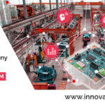 THE TOP4 STWIN CHALLENGE INNOVATORS 2021 AT HANNOVER MESSE STWIN Challenge innovation world cup series 2021 top Industrial IoT startups
