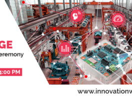 THE TOP4 STWIN CHALLENGE INNOVATORS 2021 AT HANNOVER MESSE STWIN Challenge innovation world cup series 2021 top Industrial IoT startups