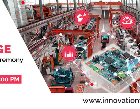 THE TOP4 STWIN CHALLENGE INNOVATORS 2021 AT HANNOVER MESSE STWIN Challenge innovation world cup series 2021 top Industrial IoT startups