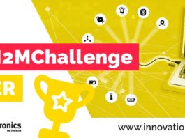 NOLTA WINS THE RAPIDM2M CHALLENGE 2021! 12 iotwt innovation world cup winner rapidm2m challenge 2021 by microtronics