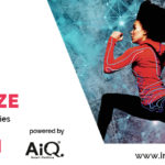 THE TOP3 AiQ SMART CLOTHING INNOVATORS 2021 aiq smart clothing finals at wt waearble technologies conference europe top3 startups innovation world cup series