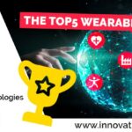 HERE ARE THE WORLD´S TOP5 WEARABLE TECHPRENEURS 2021 AND EBV IOT HERO 2021! top5 ebv iot hero and wearable startups 12th iot7wt innovation world cup at wteu21